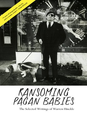 cover image of Ransoming Pagan Babies